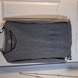 So Brand grey long sleeve